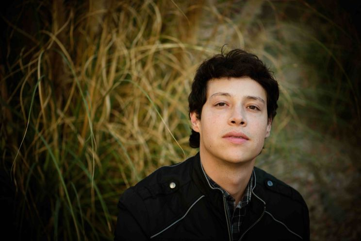 Reynaldo Pacheco