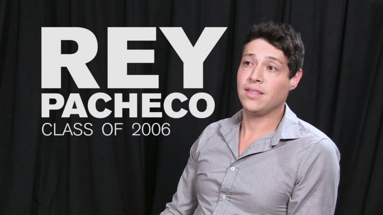 Reynaldo Pacheco