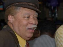 Reynaldo Rey