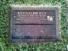 Reynaldo Rey