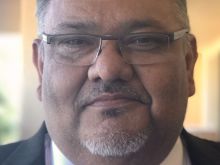 Reynaldo Rey