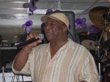 Reynaldo Rey