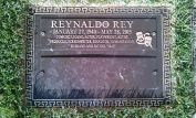 Reynaldo Rey
