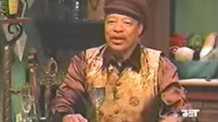 Reynaldo Rey