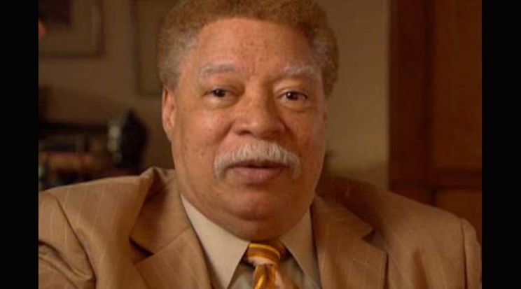 Reynaldo Rey