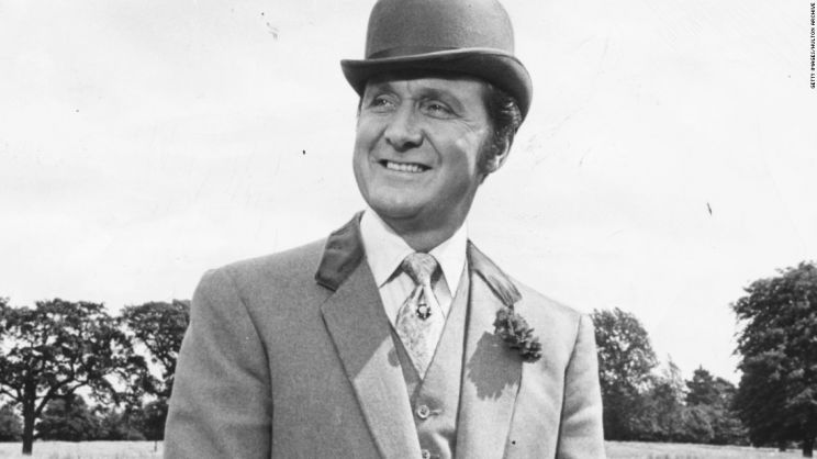 Reynaldo Rey