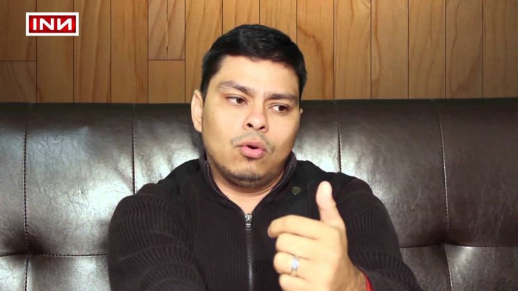 Reynaldo Rey