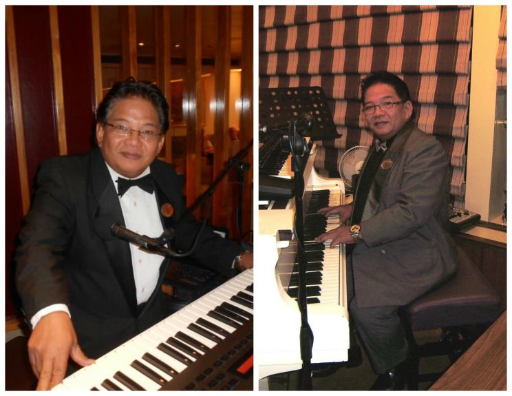 Reynaldo Rey