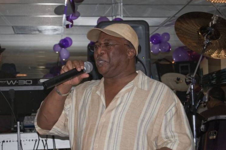 Reynaldo Rey