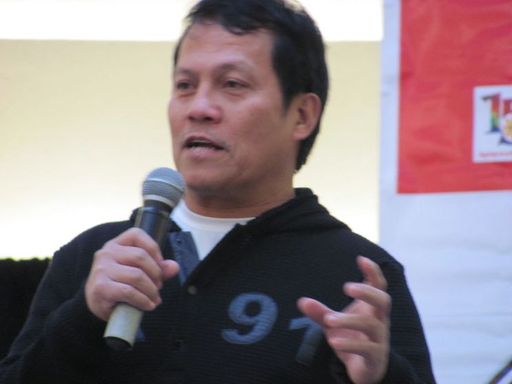 Reynaldo Rey