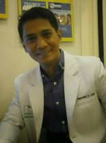 Reynaldo Rosales