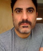 Reza Farahan