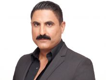 Reza Farahan