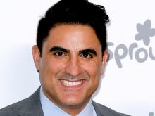 Reza Farahan