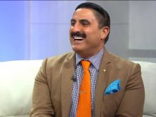 Reza Farahan