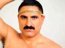 Reza Farahan