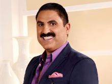 Reza Farahan