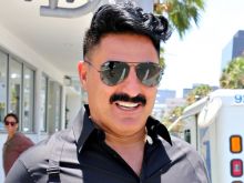 Reza Farahan