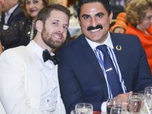 Reza Farahan