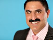 Reza Farahan