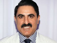 Reza Farahan