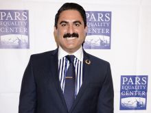 Reza Farahan