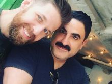 Reza Farahan