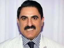 Reza Farahan