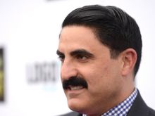 Reza Farahan