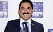 Reza Farahan