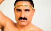 Reza Farahan