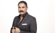 Reza Farahan