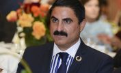 Reza Farahan