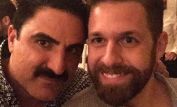 Reza Farahan