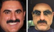 Reza Farahan