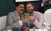 Reza Farahan