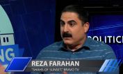 Reza Farahan