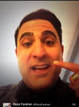 Reza Farahan