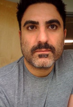 Reza Farahan