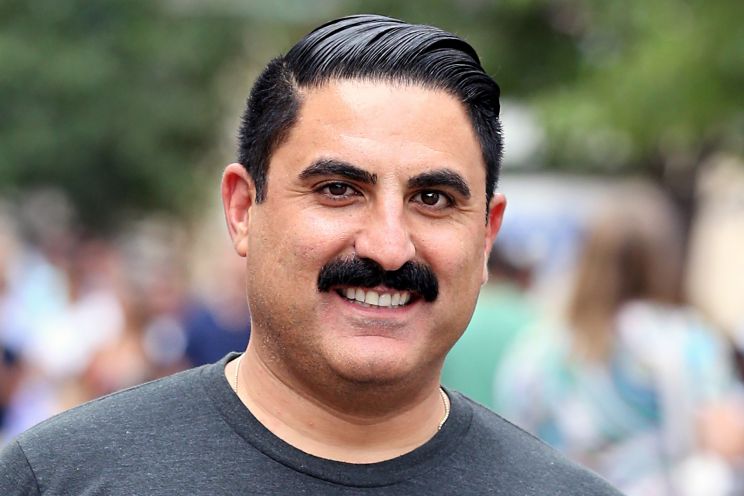 Reza Farahan