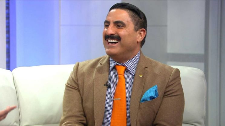 Reza Farahan