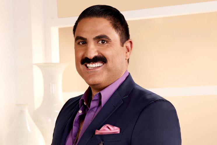 Reza Farahan