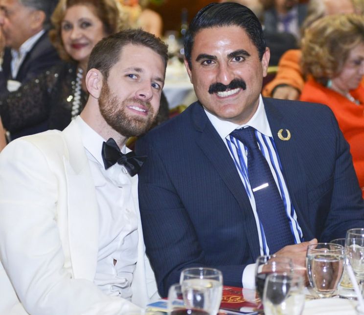 Reza Farahan