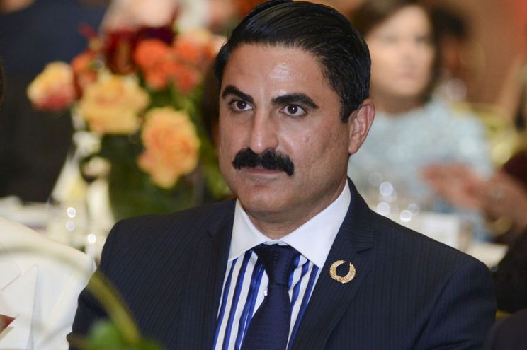 Reza Farahan