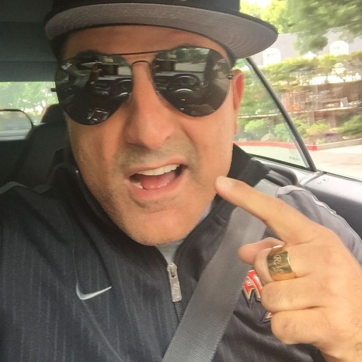 Reza Farahan
