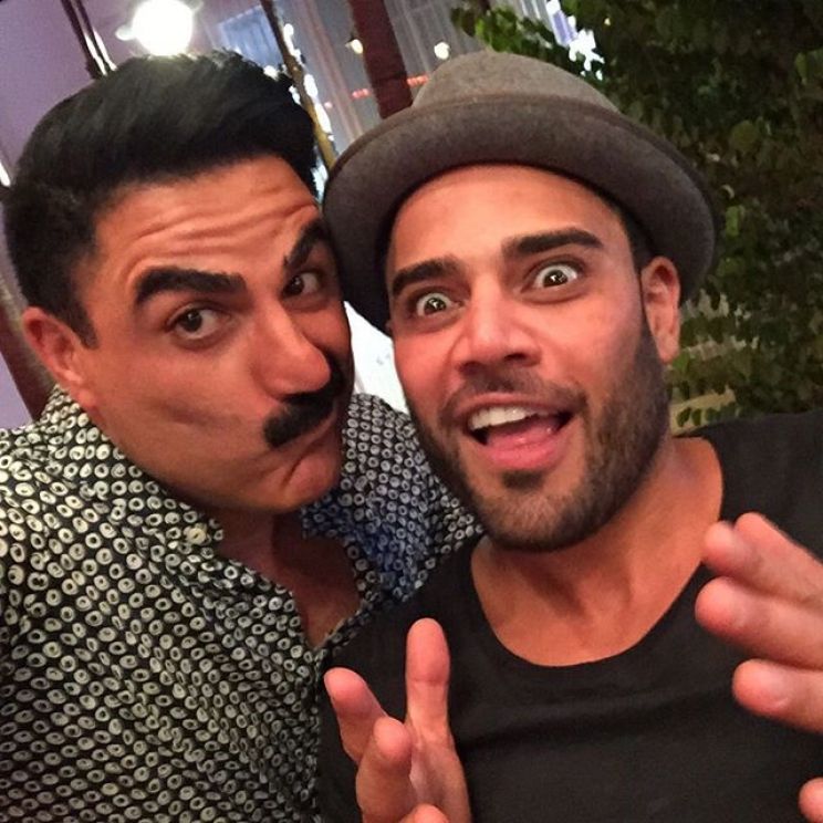 Reza Farahan