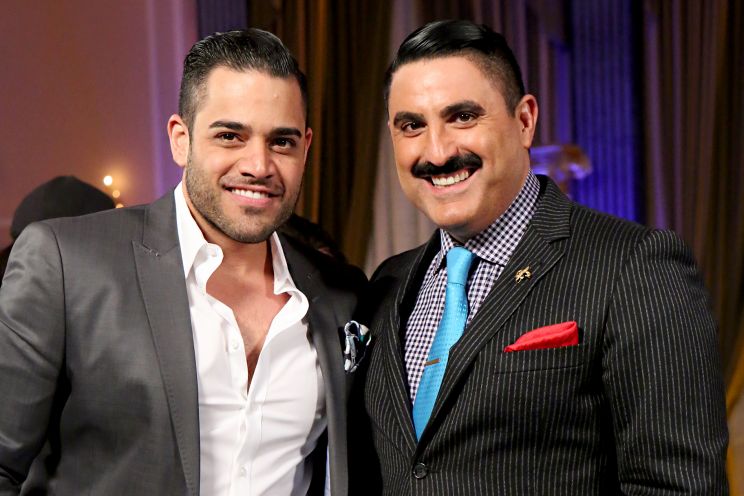 Reza Farahan