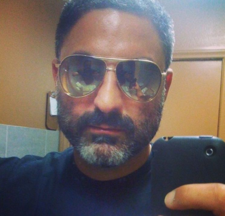 Reza Farahan