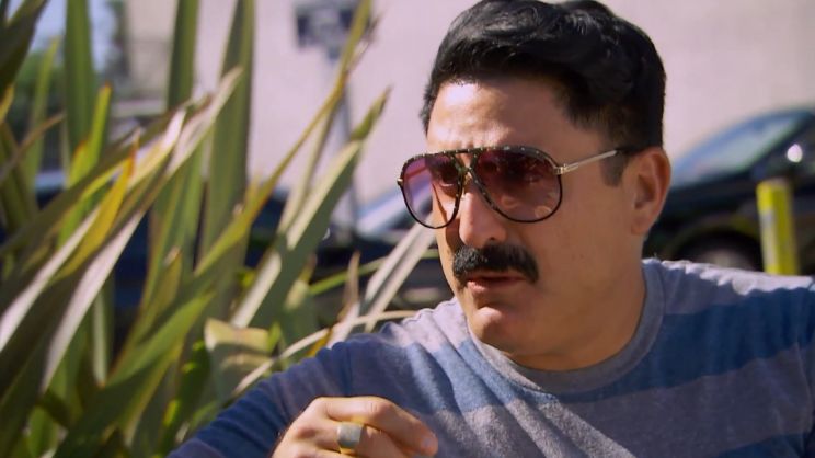 Reza Farahan