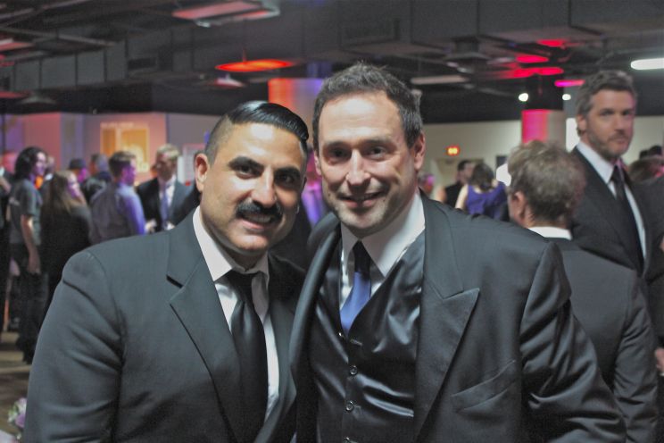 Reza Farahan